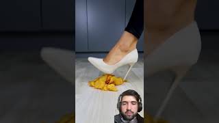 Crushing Challenge Jelly