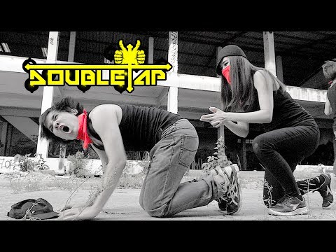 DOUBLETAP - สรรพนาม (Official MV)