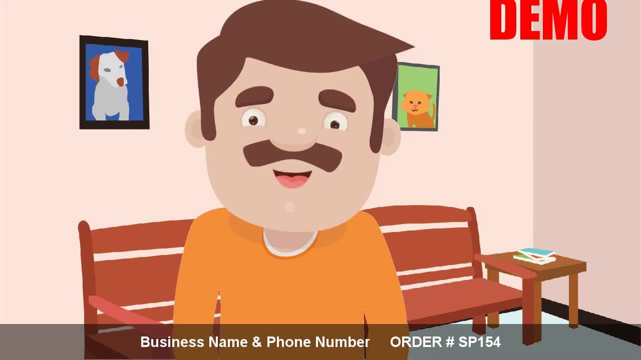 UK SPOKESPERSON TED Dog Sitter - Order 