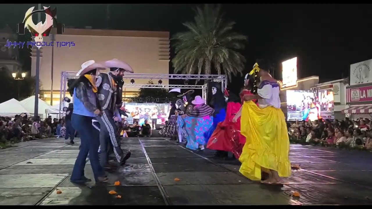 Cuadrilla Spring XANTOLO REYNOSA 2025