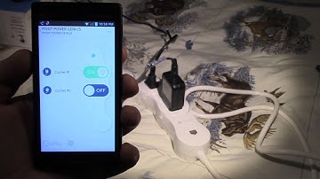 Quirky Pivot Power Genius