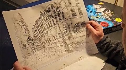 Revolution Software Christmas Video 2024