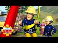 Fireman Sam Saves a Cat! | NEW Episodes | Fireman Sam | Kids Cartoon