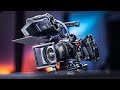 Rigging Up My Camera | Sony A7SIII Cine Rig
