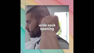 New Male Beard Shaving Apron🤓🪒👉🏻https://yousweetsweethome.com/products/shaving-apron