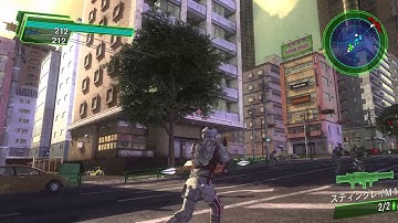 Bugged game mechanics