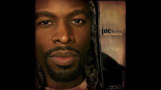 JOE - IF I WAS YOUR MAN
