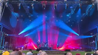 20260611 Garbage - Hold  Hamburg Stadtpark