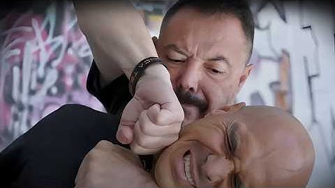 Keysi in 2 Minutes | Just The Basics