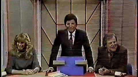 Super Password clip (a Ca$hword first!), 1987