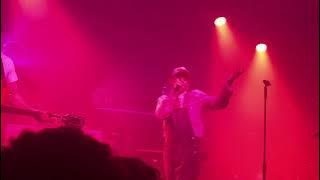 ojpl - easy life (live at Trinity Centre, Bristol - 07/02/2023)