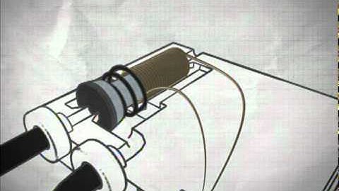 What is a Solenoid Valve? | Design Squad