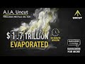 $1.7 Trillion Vanished From Gold & Silver in 90 Minutes