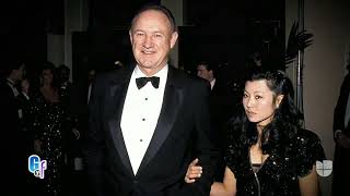 El Gordo y La Flaca | Miguel Custodio on Gene Hackman's 3 children not named as successors in will
