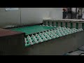 Factory lights on.Lines rolling.Another day of building precision.#FastTurn #PCBProduction