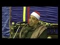 الشيخ محمود الخشت طه بقيرة بنها 11 2 2015