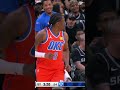 Lefty lay for 5️⃣ #okcthunder | Vote JDub for All-Star okcthunder.com/vote