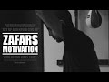 Zafars motivation  boxing film