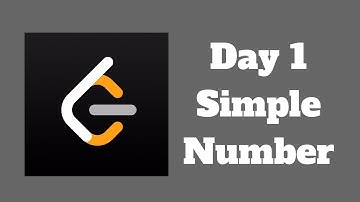 LeetCode 30 Day Challenge: Single Number