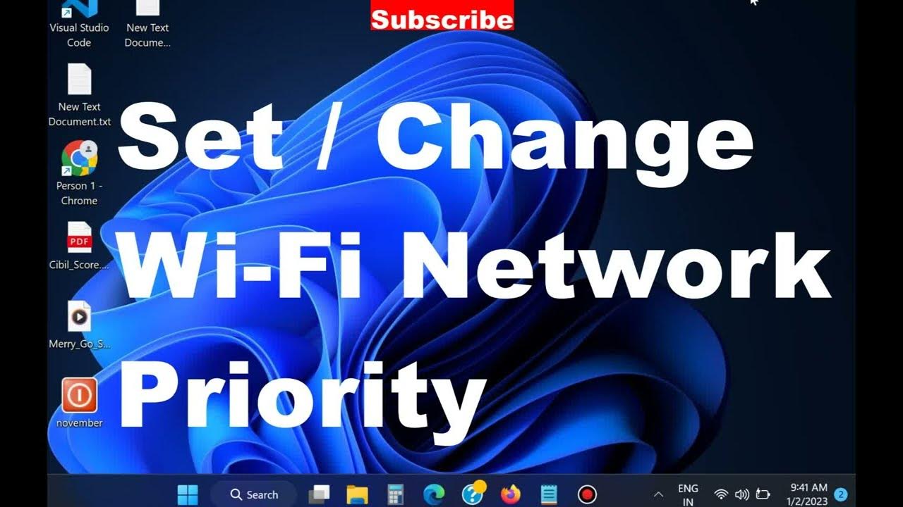 how-to-set-change-wi-fi-network-priority-in-windows-11-change