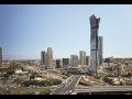 Israel Future Mega Projects (2018-2030) - The New Centre Of Technology