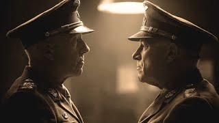What Montgomery Said When Patton Beat Him to Messina