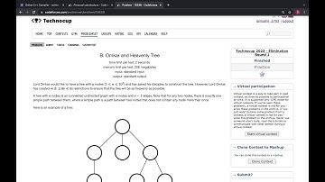 1583B-Omkar and Heavenly Tree||TCodeforces Round #749(Technocup 2022 - Elimination Round 1)||Tree