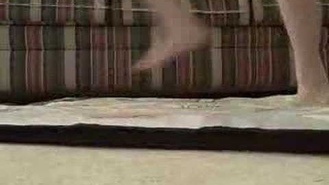 DDR supernova Jerk it out (heavy/expert)