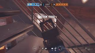 Oryx ace!!