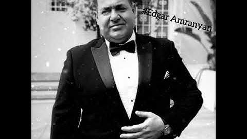 Artash Asatryan - Sharan #1 (live) *classic*