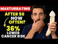 If You're Over 50 and Still Masturbating, Watch This Before You Do It Again
