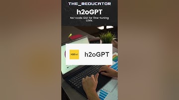 h2oGPT - Read Description for link and details #ai #aitools #productivity