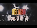 Rise again dallas holm cover by maranatha