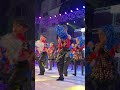 SDPS International School Cultural Eve Day 1