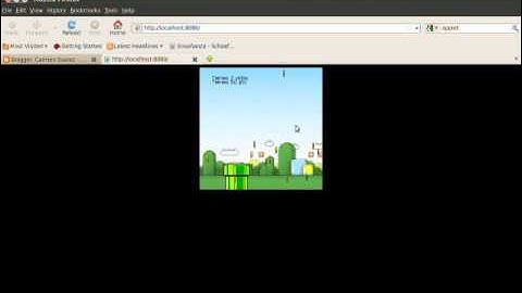 Proyecto Final Programación Web
