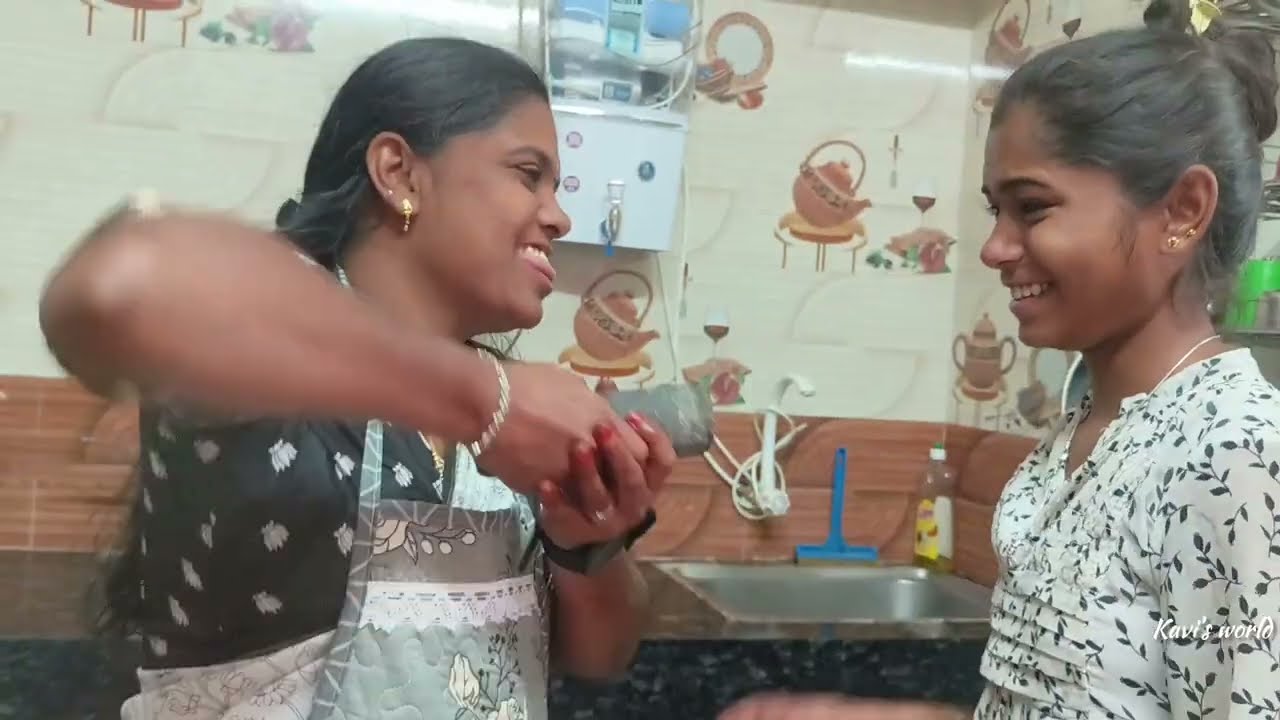 Sunday full day vlog | amma ennalam panranga parunga | semma fun and enjoyable video | watch 