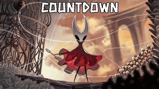 Hollow Knight: Silksong Countdown Pt. 1