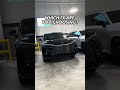 The Lexus TX | Lexus of Monmouth #shorts