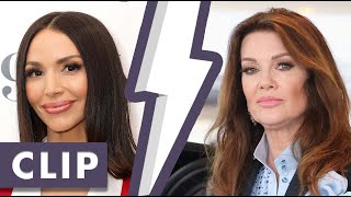 Famous Scheana Shay Admits She Hasn't Been Close to Lisa Vanderpump 'In Years' Profile
