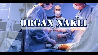 Organ Nakli Bölüm 7 - Polisiye Cinayet Hikayesi