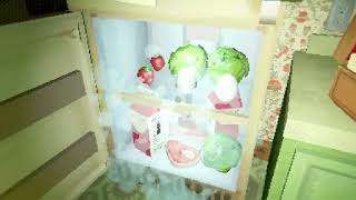 creature kitchen