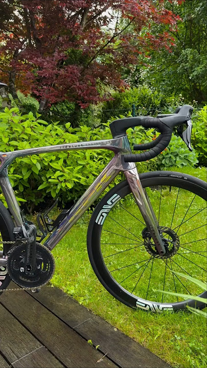 Do you check your bike every time before you start?