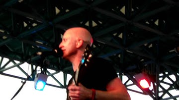 Send It Up by Vertical Horizon on the Lido Deck, TRB XII