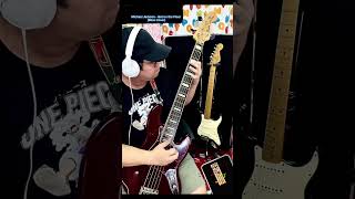 Michael Jackson - Get on the Floor (Bass Cover) #fender #coverbass #เบส  #guitar #michaeljackson