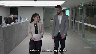 Melbourne BMW - Service explained