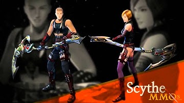 Ran Online - Assassin Class Update Trailer