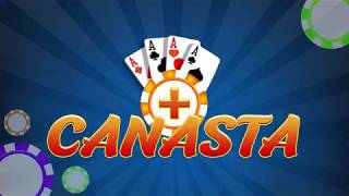 CANASTA PLUS | CLASSIC CARD GAME | MULTIPLAYER | FREE screenshot 5