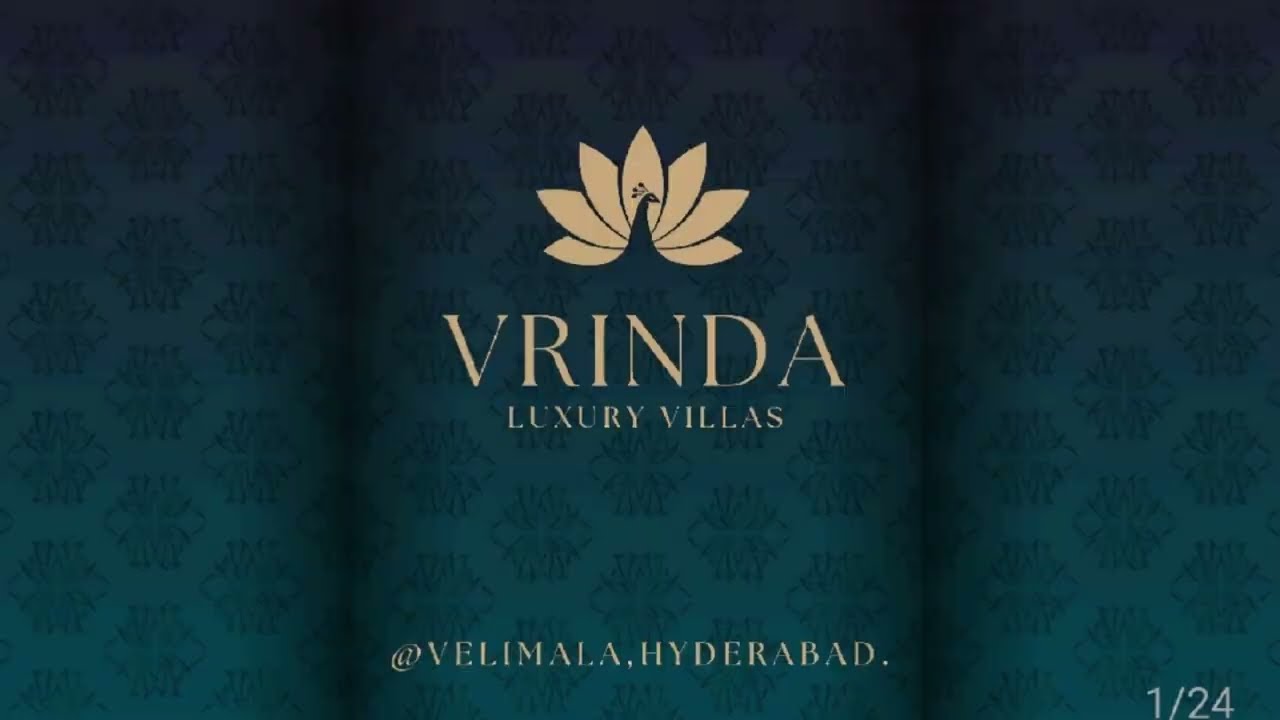 ||Luxury Villas Near Kollur|| Luxury villas in 