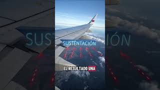 La Ciencia Detras Del Despegue De Los Aviones