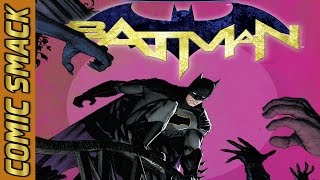 Batman #9 Comic Smack